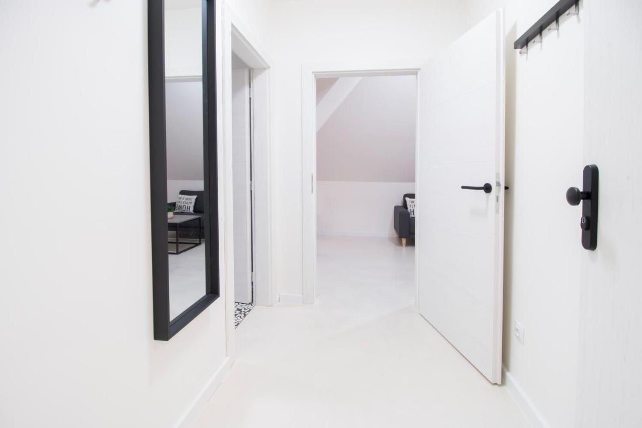Apartmán Jungmann U Zlaté hvězdy Apartman Litoměřice Kültér fotó